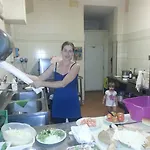 Tiziana 3* Монтепульчано