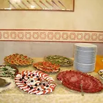 Tiziana Отель Монтепульчано