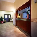 Отель Tiziana 3*
