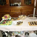 Отель Tiziana