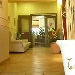 Отель Tiziana Монтепульчано