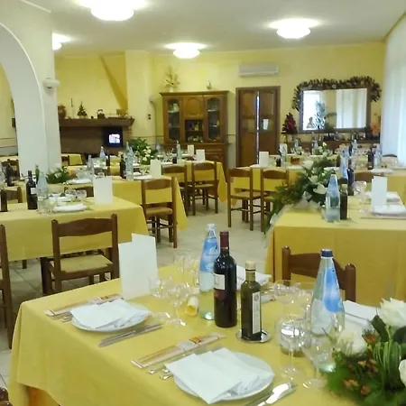 Tiziana Montepulciano Stazione