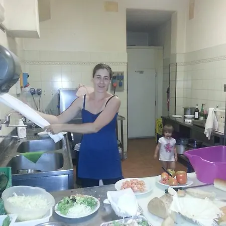 Tiziana 3* Montepulciano Stazione