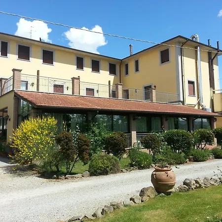 Tiziana Montepulciano Stazione
