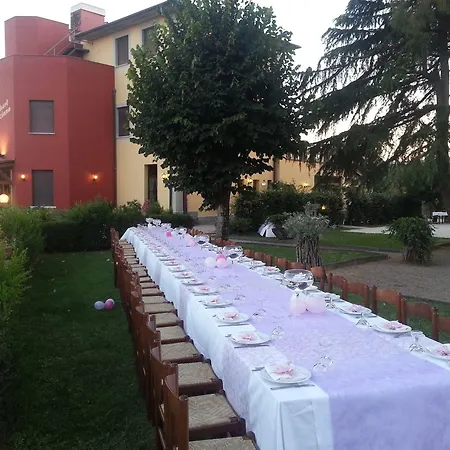 Tiziana Hotel Montepulciano Stazione