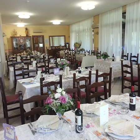 Tiziana Hotel