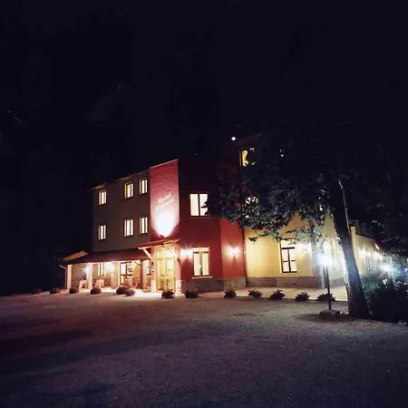 Tiziana Hotel Montepulciano Stazione