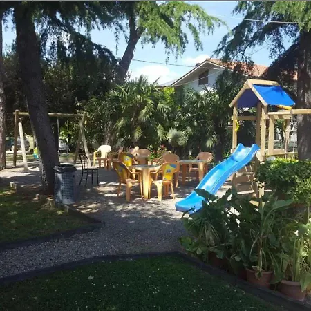 Hotel Tiziana