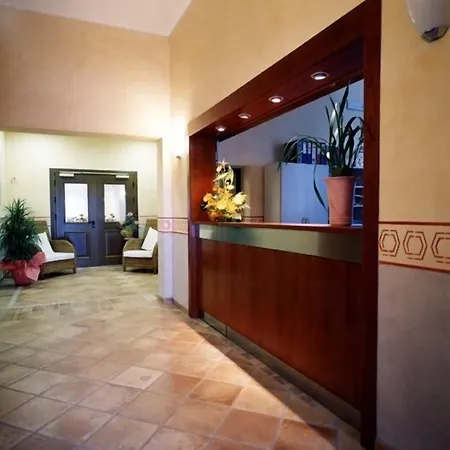 Hotel Tiziana 3*