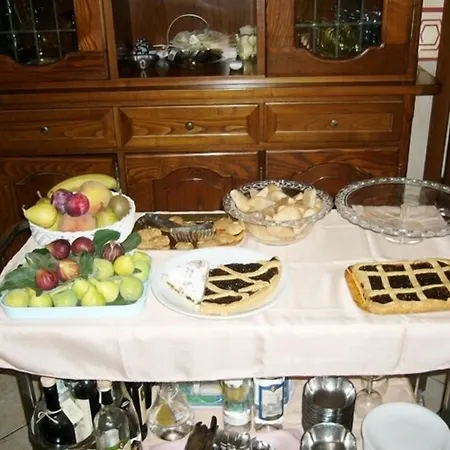 Hotel Tiziana