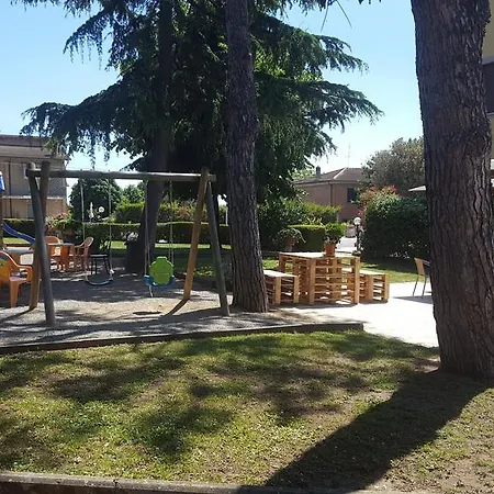 Hotel Tiziana