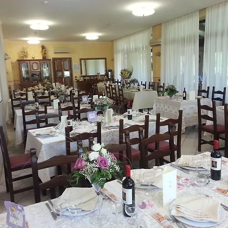 Hotel Tiziana 3*