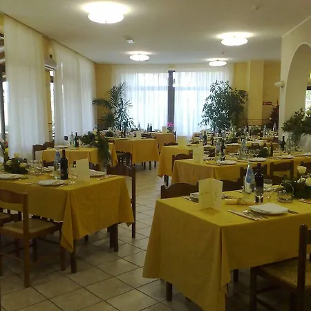 Tiziana Hotel Montepulciano Stazione