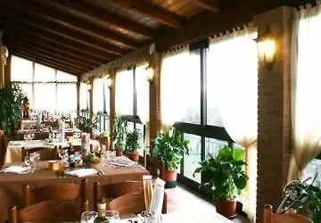 Hotel Tiziana Montepulciano Stazione