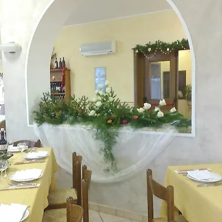 Hotel Tiziana 3*