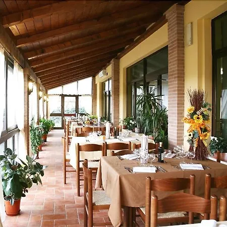 Hotel Tiziana 3*
