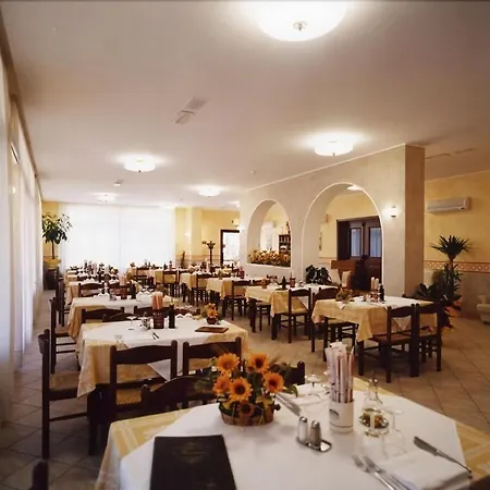 Hotel Tiziana