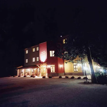 Tiziana Hotel