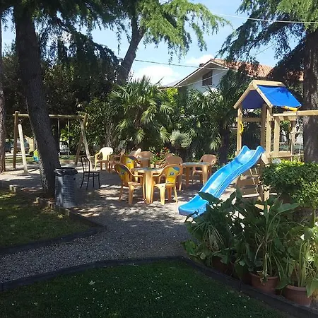 Tiziana Hotel