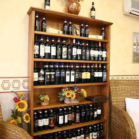 Tiziana 3* Montepulciano