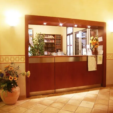 Tiziana Hotel
