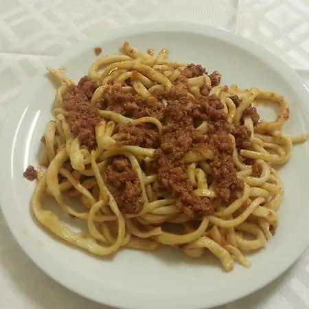 Tiziana Hotel 3*