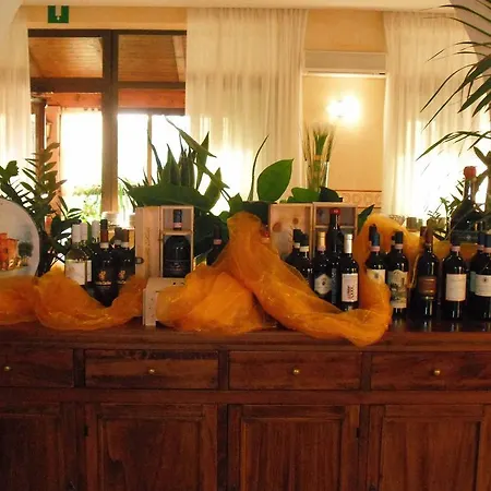 Hotel Tiziana