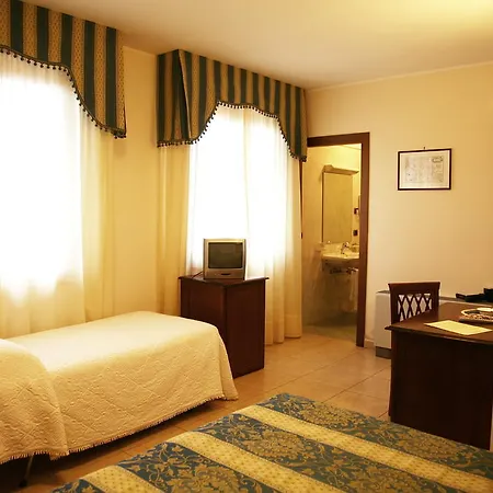 Hotel Tiziana Montepulciano