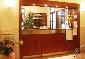 Tiziana Hotel 3*